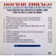 Doctor Zhivago (Original Soundtrack)