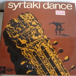 Syrtaki Dance