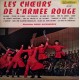 Les Chœurs De L'Armée Rouge (Volume 2)