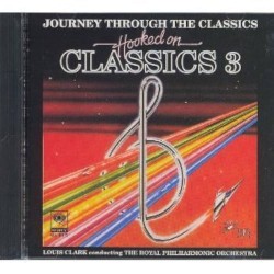 Hooked On Classics 3 - Journey Through The Classics