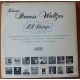 Strauss Waltzes