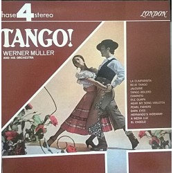 Tango!