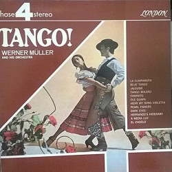 Tango!