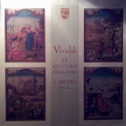 Le Quattro Stagioni