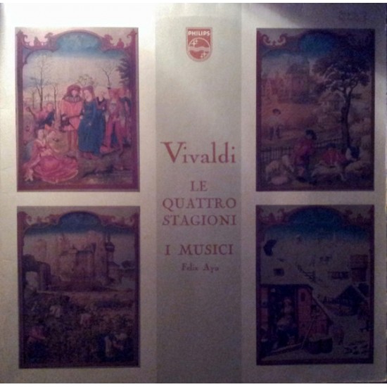 Le Quattro Stagioni
