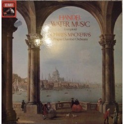 Water Music (Complete)