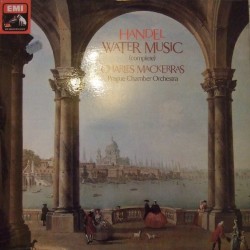 Water Music (Complete)