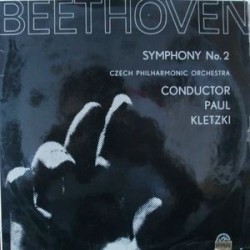 Symphony No. 2