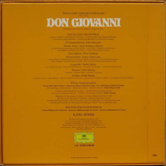 Don Giovanni