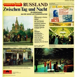 Russland Zwischen Tag Und Nacht