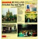 Russland Zwischen Tag Und Nacht