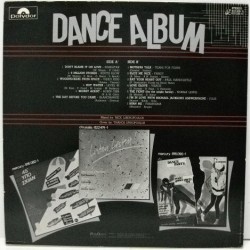 Dance Album