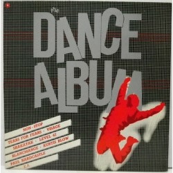 Dance Album