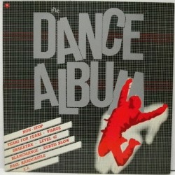 Dance Album