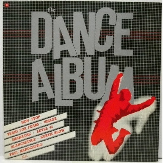 Dance Album