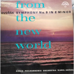 From The New World (Symphony No. 9 In E Minor)