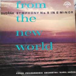 From The New World (Symphony No. 9 In E Minor)