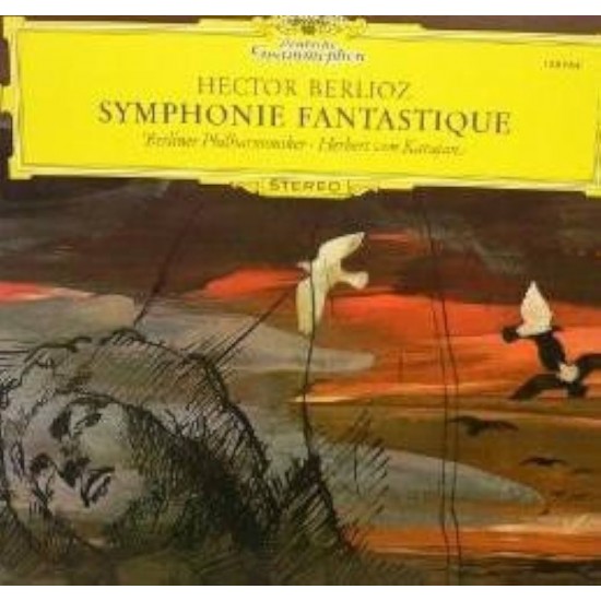 Symphonie Fantastique