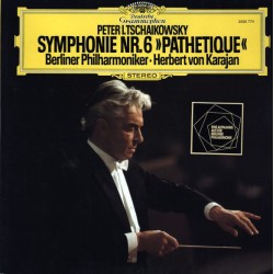 Symphonie Nr. 6 