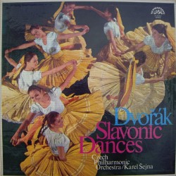 Slavonic Dances