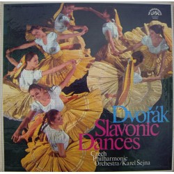 Slavonic Dances