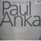 The Best Of Paul Anka