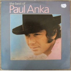 The Best Of Paul Anka