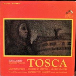 Tosca (Highlights)