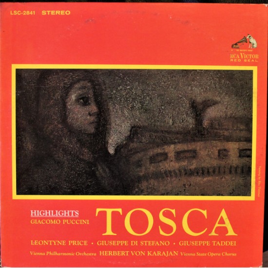 Tosca (Highlights)