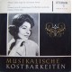 Maria Callas Singt