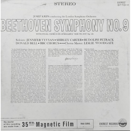 Symphony No. 9 (