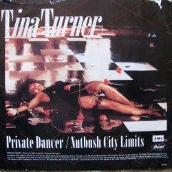 Private Dancer / Nutbush City Limits