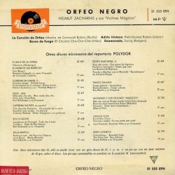 Orfeo Negro