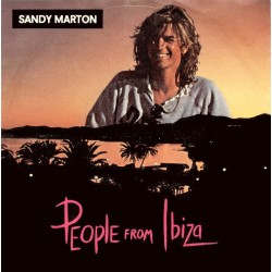 People From Ibiza