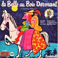 La Belle Au Bois Dormant