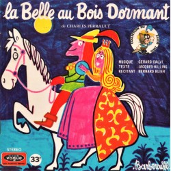 La Belle Au Bois Dormant