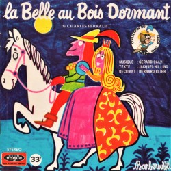 La Belle Au Bois Dormant