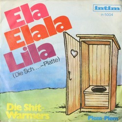 Ela Elala Lila (Die Sch...-Platte)