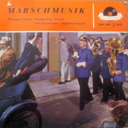 Marschmusik