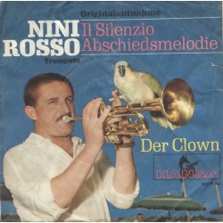 Il Silenzio (Abschiedsmelodie) / Der Clown