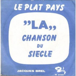 Le Plat Pays