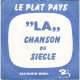 Le Plat Pays