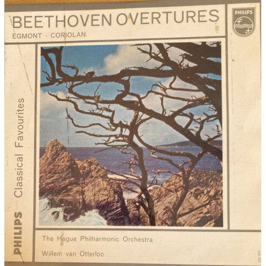 Overtures (Egmont - Coriolan)