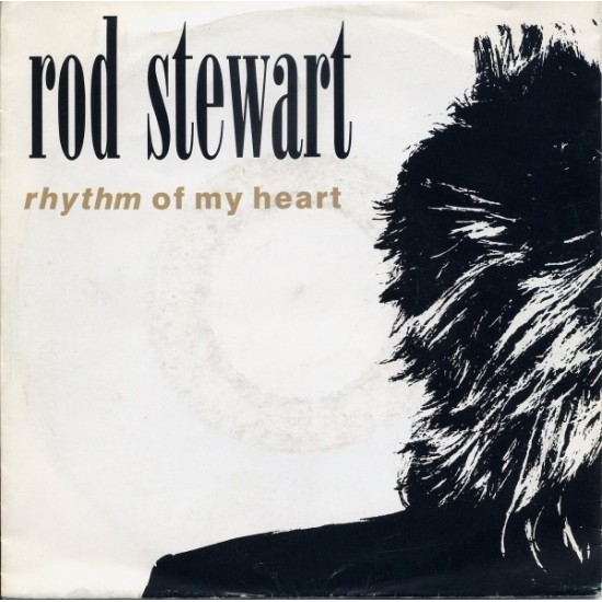 Rhythm Of My Heart