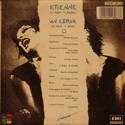 Etienne