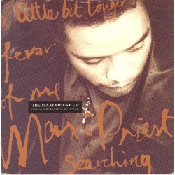 The Maxi Priest E.P