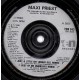 The Maxi Priest E.P