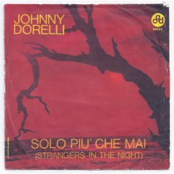 Solo Più Che Mai (Strangers In The Night)