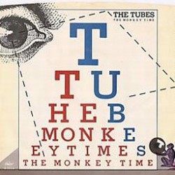 The Monkey Time