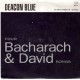 Four Bacharach & David Songs